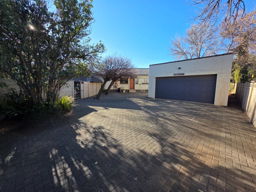 3 Bedroom Property for Sale in Dan Pienaar Free State